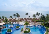 excellence playa mujeres wedding review