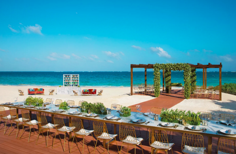 10 BEST All-Inclusive Wedding Resorts In Mexico (w/ Prices 2023)