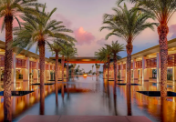 conrad tulum riviera resort