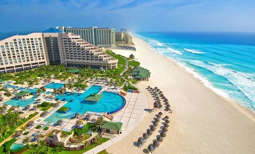 iberostar selection cancun resort