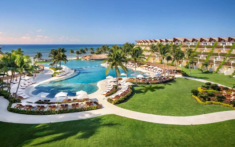 grand velas riviera maya resort