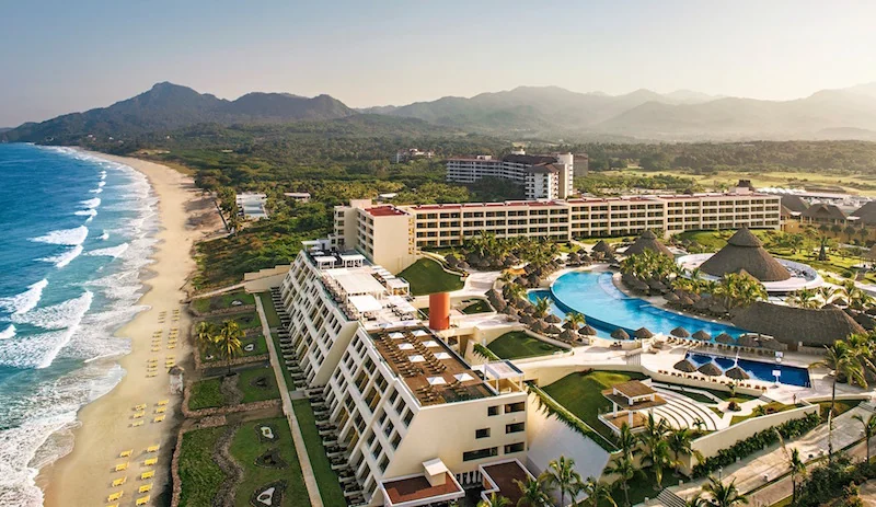 iberostar playa mita overview