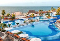 moon palace resort overview