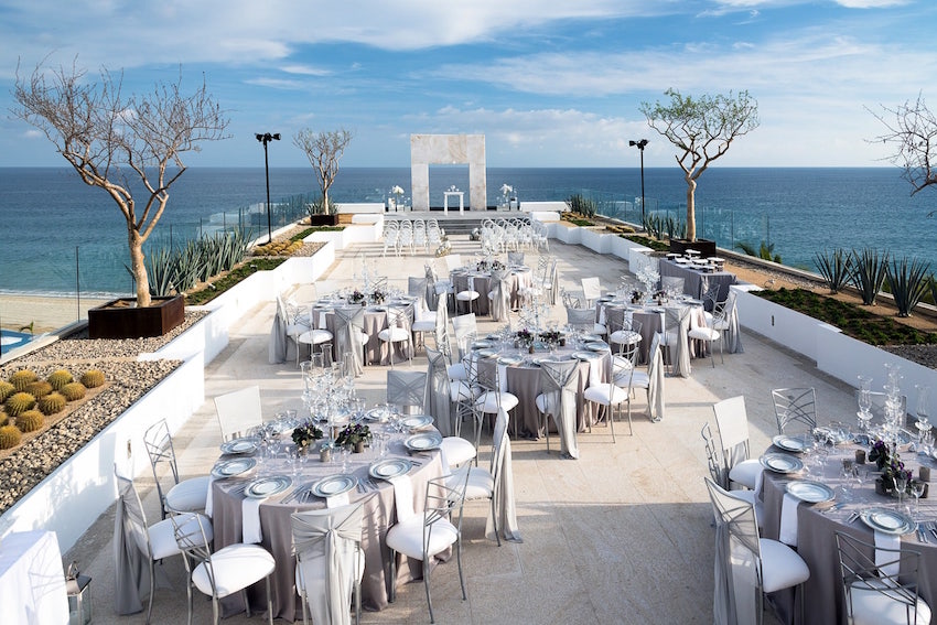 palace resort cancun wedding reception