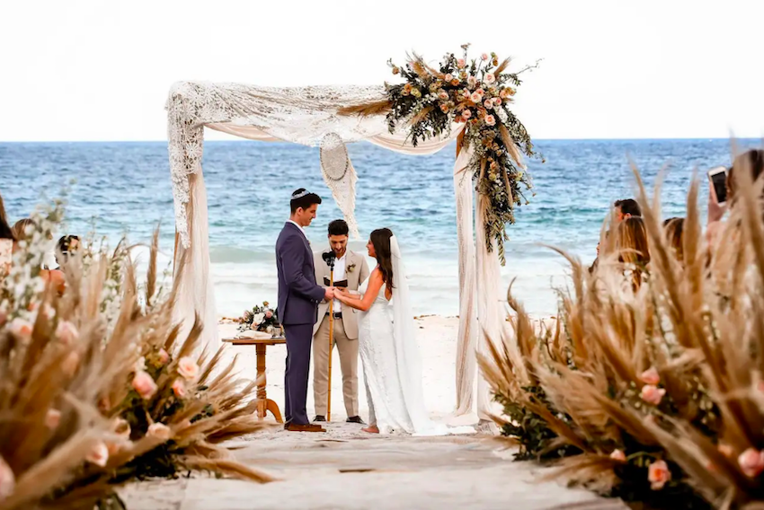 Cancun Wedding Planners | Your Guide to Cancun Weddings!