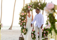 hyatt zilara cancun wedding