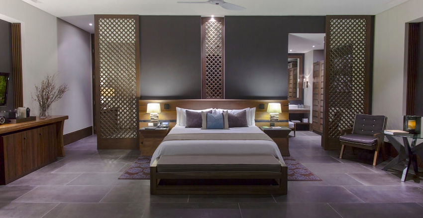 nizuc resort & spa rooms