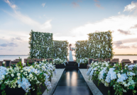nizuc cancun resort & spa wedding