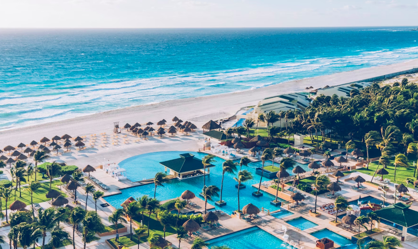 iberostar selection cancun resort