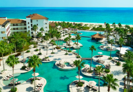 secrets playa mujeres resort