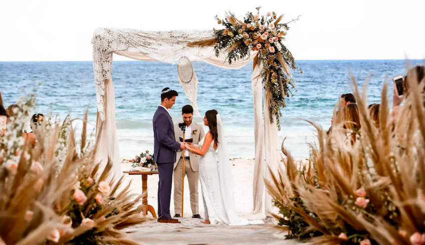 How to Legally Get Married in Mexico | Your Ultimate Guide 2024