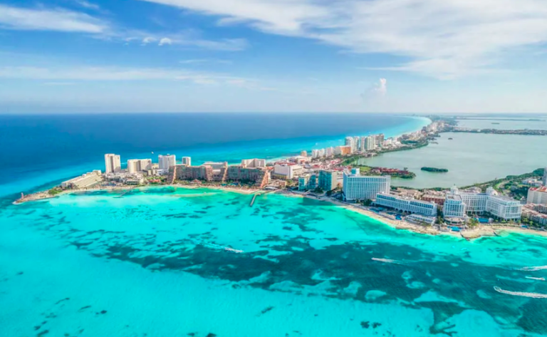 10 BEST Cancun Wedding Packages & Venues (2024 + Costs)