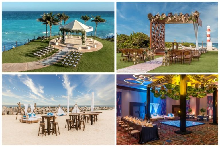 cancun wedding prices