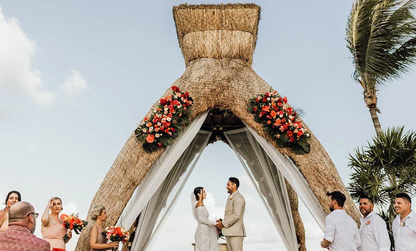 Cancun Wedding Planners  Your Guide to Cancun Weddings!