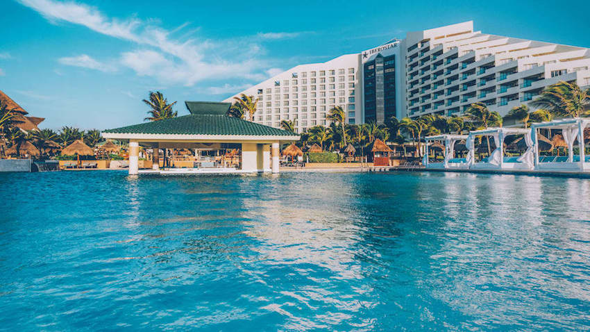 iberostar selection cancun resort