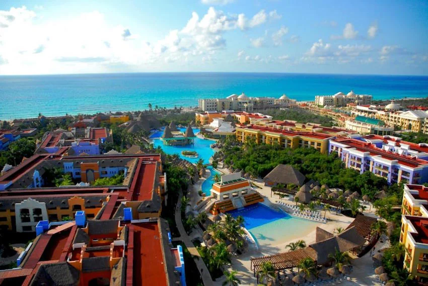 Weddings At Iberostar Paraiso Maya Our Review Prices 2024