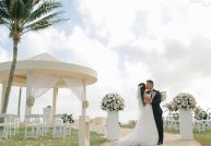 hyatt ziva cancun wedding