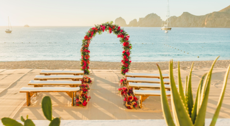 10 Best Cabo Weddings Resorts You ll Love (2024 w/costs)