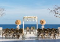 le blanc resort wedding