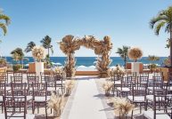hacienda del mar resort wedding