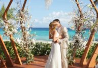 the fives oceanfront resort wedding