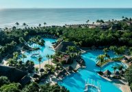 Iberostar Parasio Del Mar top view