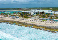 hilton tulum resort