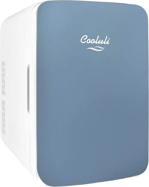 Cooluli 10L Mini Fridge