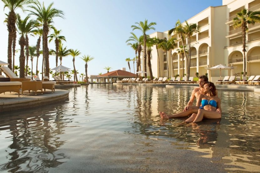 Dreams Los Cabos Suites Golf Resort & Spa resort