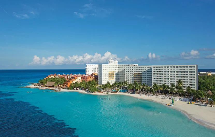 dreams sands cancun resort