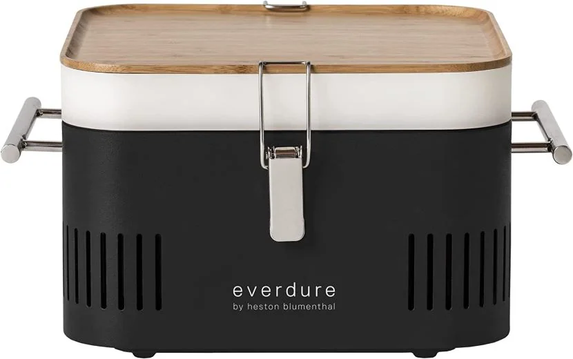 Everdure CUBE Portable Charcoal Grill