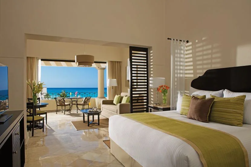 Junior Suite Ocean View dreams cabo