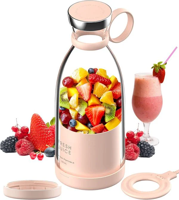 OTPEIR portable blender