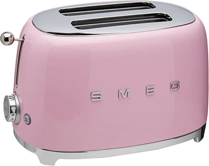 SMEG 2 Slice Toaster