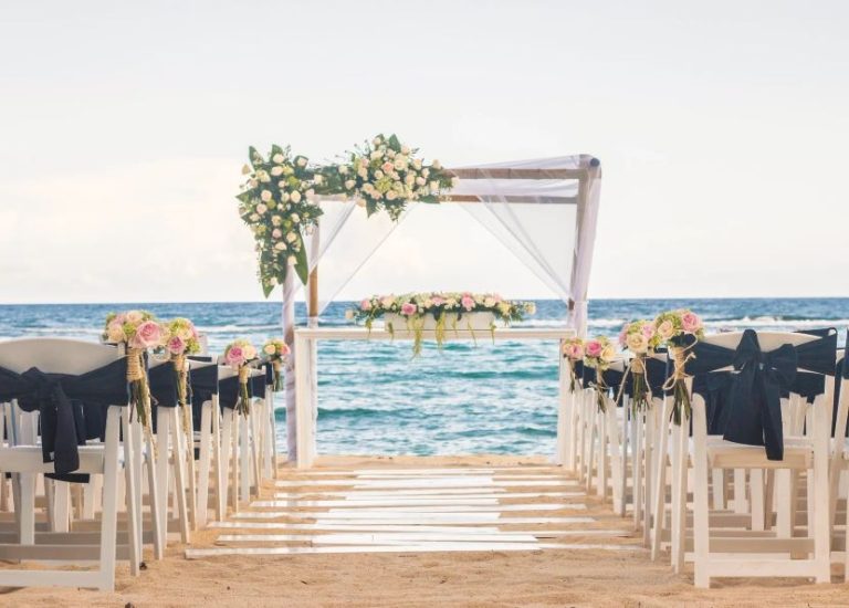 all inclusive wedding tulum