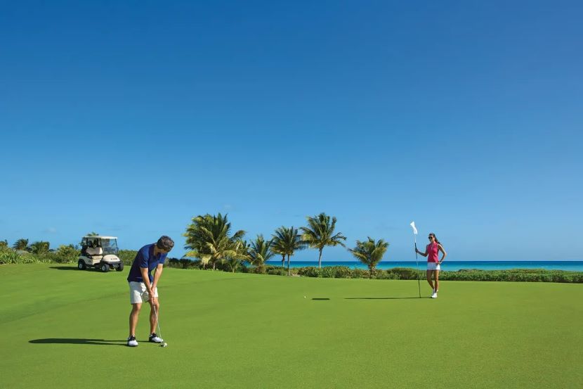 golf at dreams los cabos suites