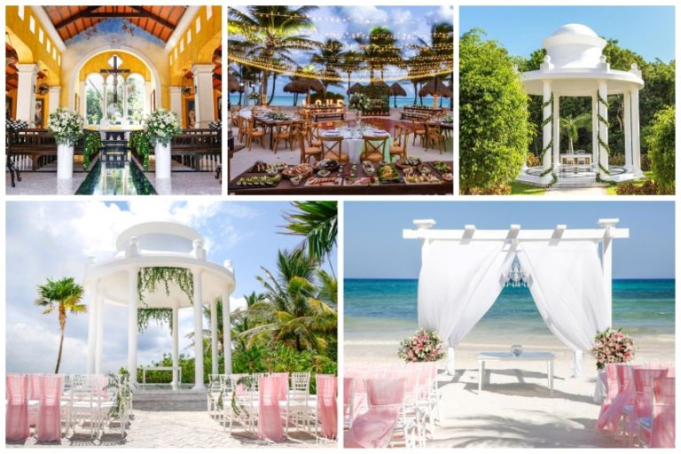 tulum all inclusive wedding