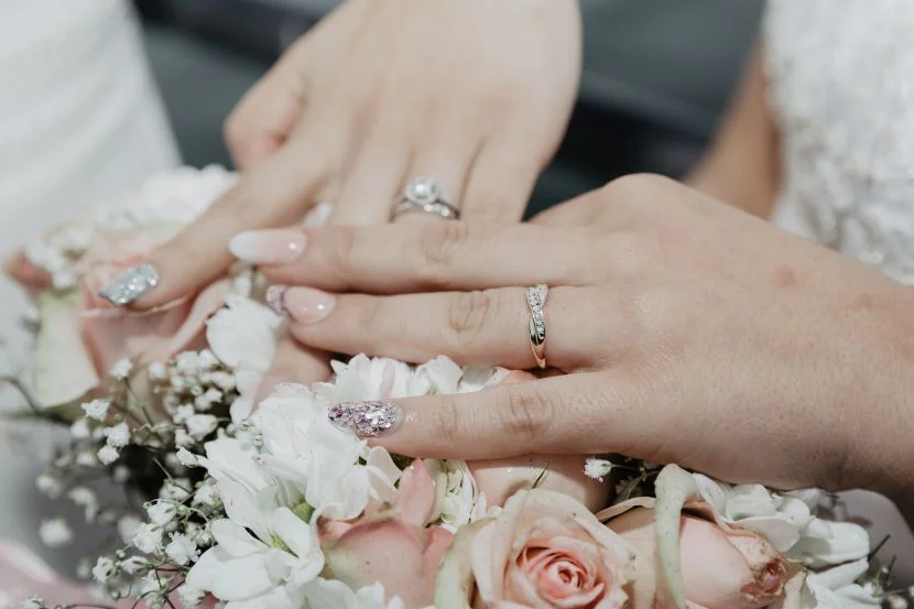 LGBTQ wedding in Cabo Mexico