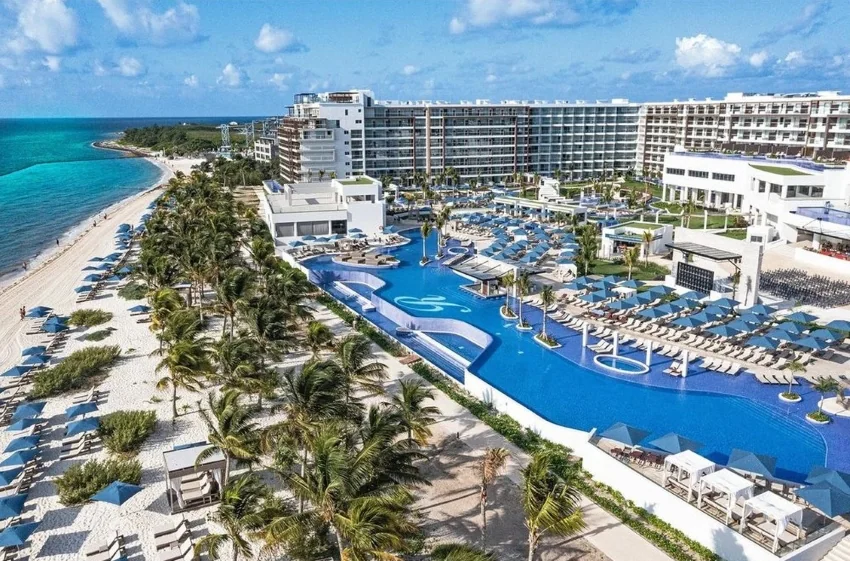 royalton splash riviera cancun resort