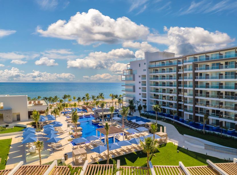 royalton splash riviera cancun resort