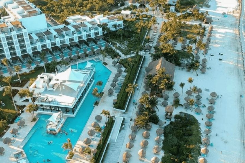 Finest Playa Mujeres resort