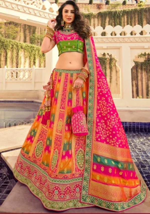 https://paradiseweddings.com/blog/wp-content/uploads/2023/02/multicolored-lehenga.jpg