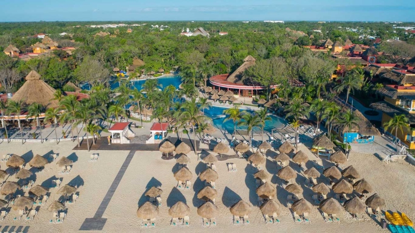 iberostar tucan beach