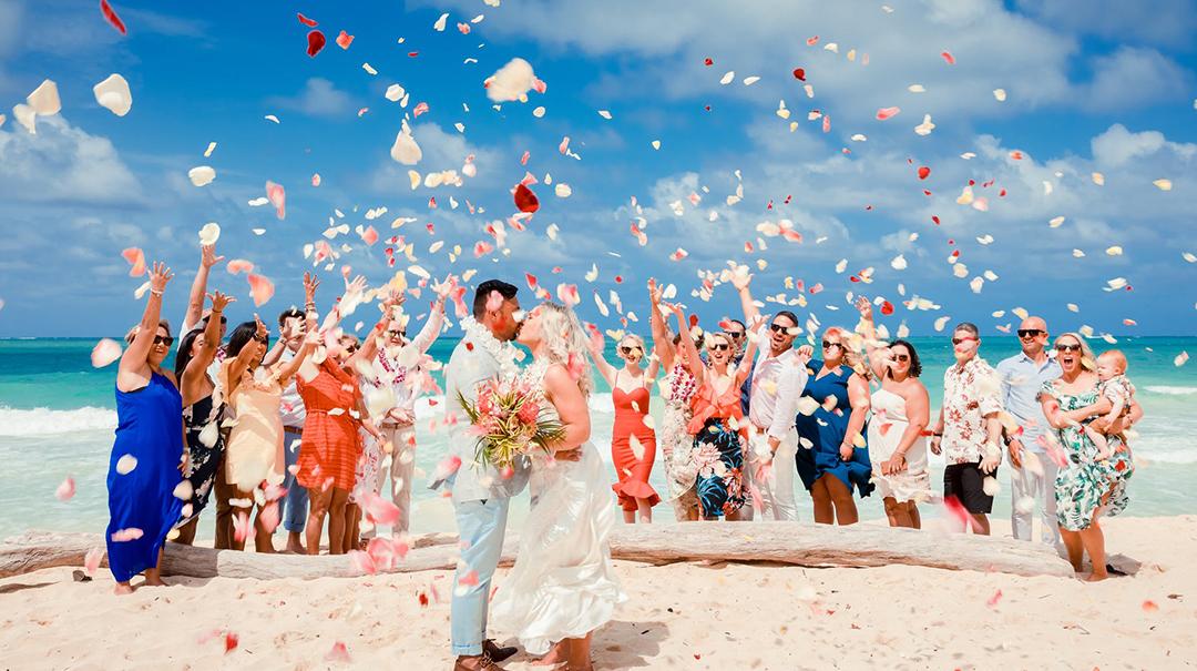 Heroes In My Closet: Wedding Photo