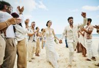 destination wedding dress code