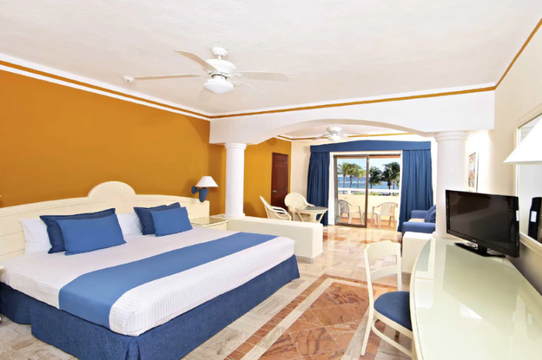 Weddings at Bahia Principe Grand Tulum | Our Review (2024)
