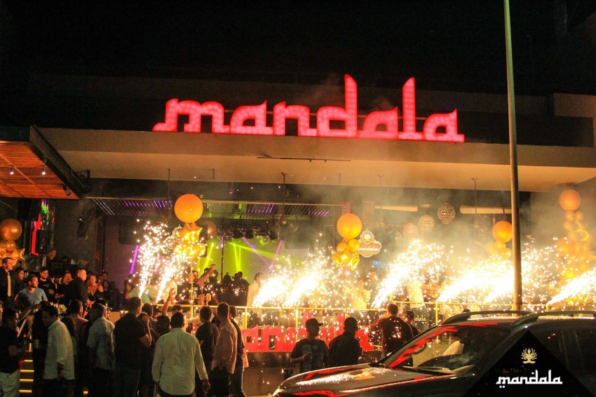 cabo mandala nightclub