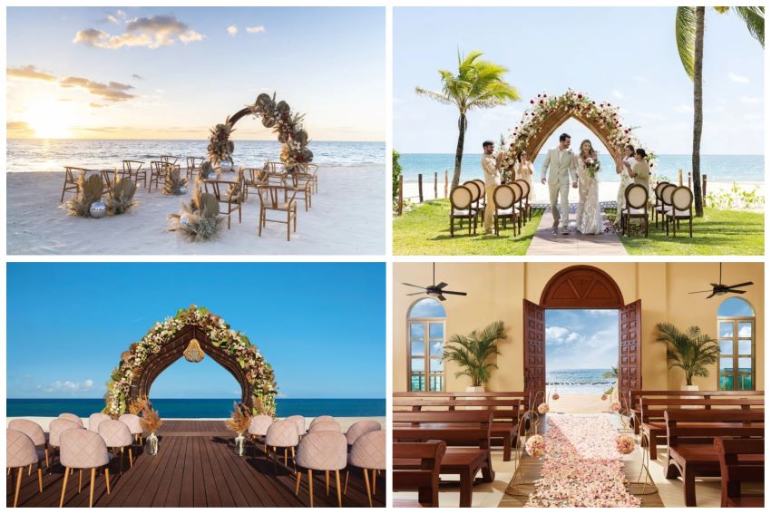 riviera maya wedding venues