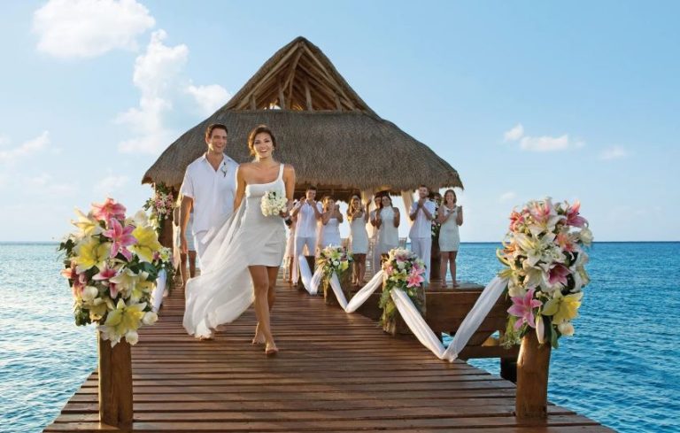 inexpensive destination weddings