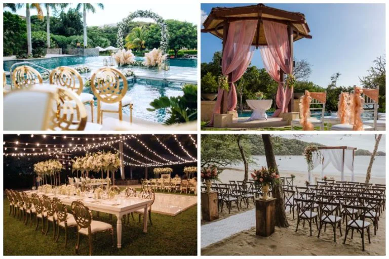 21 Amazing All-Inclusive Destination Wedding Packages + Costs